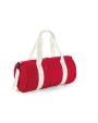 BAG BASE ORIGINAL BARREL BAG XL Taschen personalisierbar
