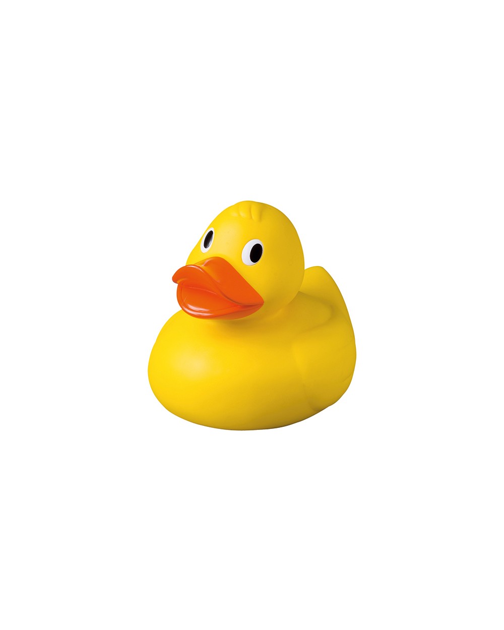 Benodigdheden MBW Schnabels® Squeaky Duck Giant voor bedrukking &amp; borduring