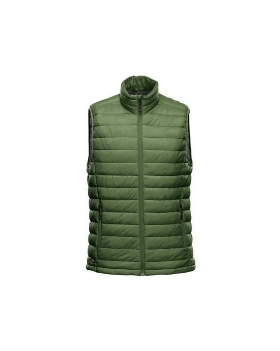 Jassen STORMTECH M'S STAVANGER THERMAL VEST voor bedrukking &amp; borduring