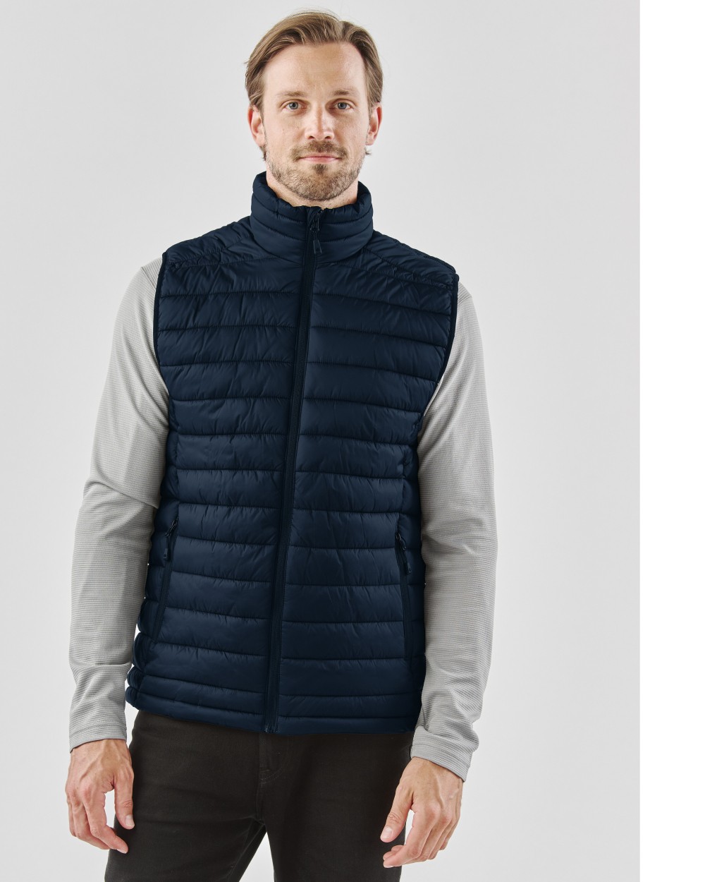 STORMTECH M'S STAVANGER THERMAL VEST Jacken personalisierbar