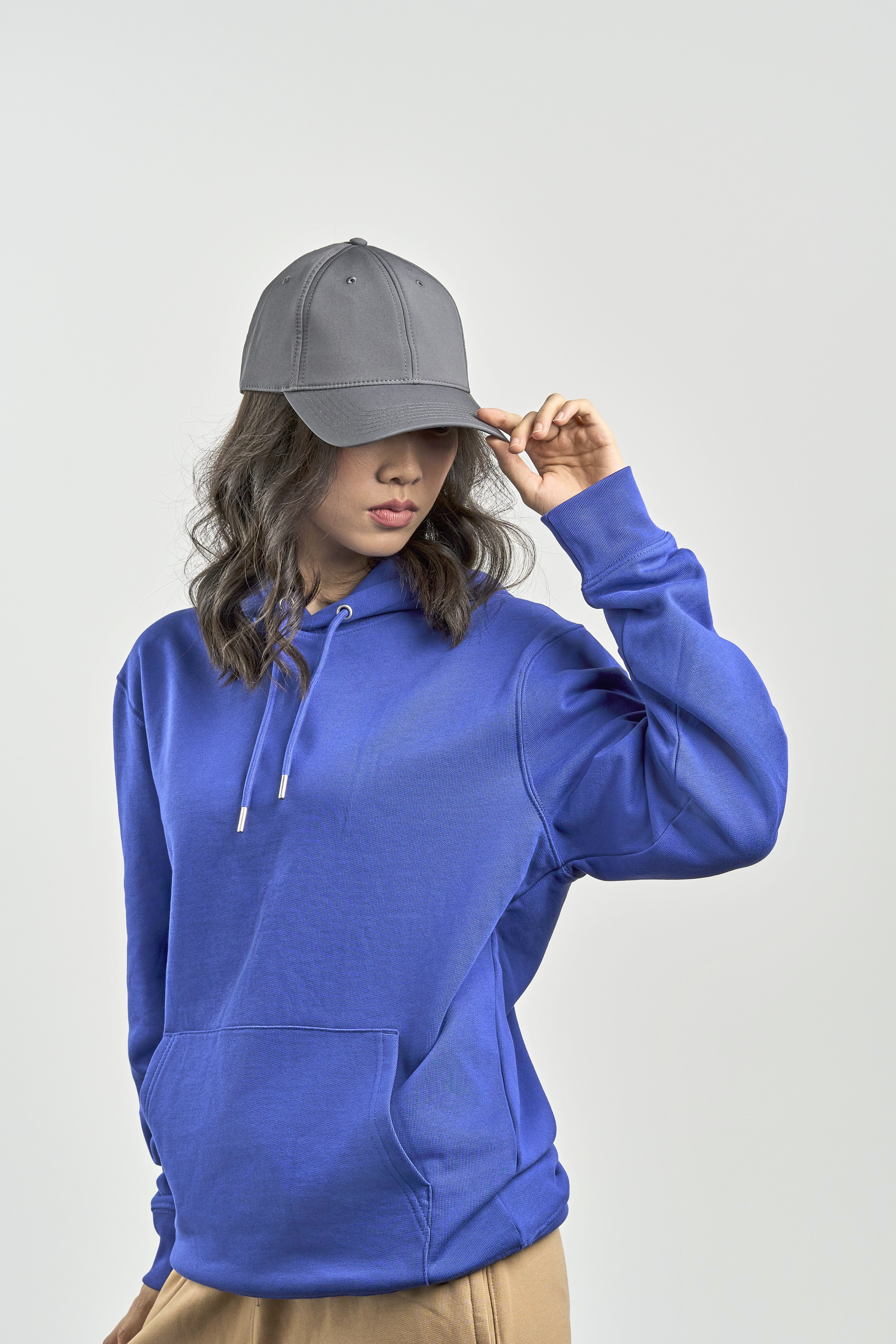 Casquettes personnalisable ATLANTIS Kai Cap