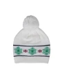 Mutsen K-UP Muts met kerstmotieven voor bedrukking &amp; borduring