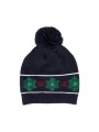 K-UP Bonnet motifs de Noël /api/colors/bada278f-7cd4-4ee1-857c-a59632707566 personnalisable