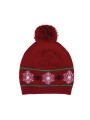 K-UP Bonnet motifs de Noël /api/colors/4fa7109a-7fa4-4f07-95b2-3253a384c147 personnalisable