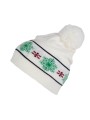 K-UP Bonnet motifs de Noël /api/colors/28206595-e40c-4440-8d83-c9c09f28457b personnalisable