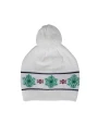 Mutsen K-UP Muts met kerstmotieven voor bedrukking &amp; borduring