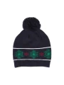 K-UP Bonnet motifs de Noël  personnalisable