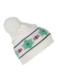 K-UP Bonnet motifs de Noël /api/colors/28206595-e40c-4440-8d83-c9c09f28457b personnalisable