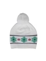 K-UP Bonnet motifs de Noël  personnalisable