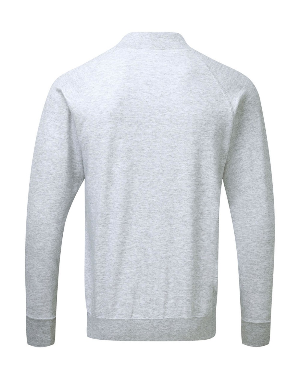 Sweat-shirts personnalisable FOL Lightweight Baseball Sweat Jacket