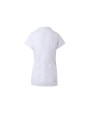 VELILLA SHORT SLEEVE JACKET WITH ZIP Schürzen personalisierbar