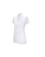 Schorten VELILLA SHORT SLEEVE JACKET WITH ZIP voor bedrukking &amp; borduring