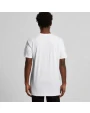 T-Shirts personnalisable As Colour Staple Plus Tee [+5cm] 5075