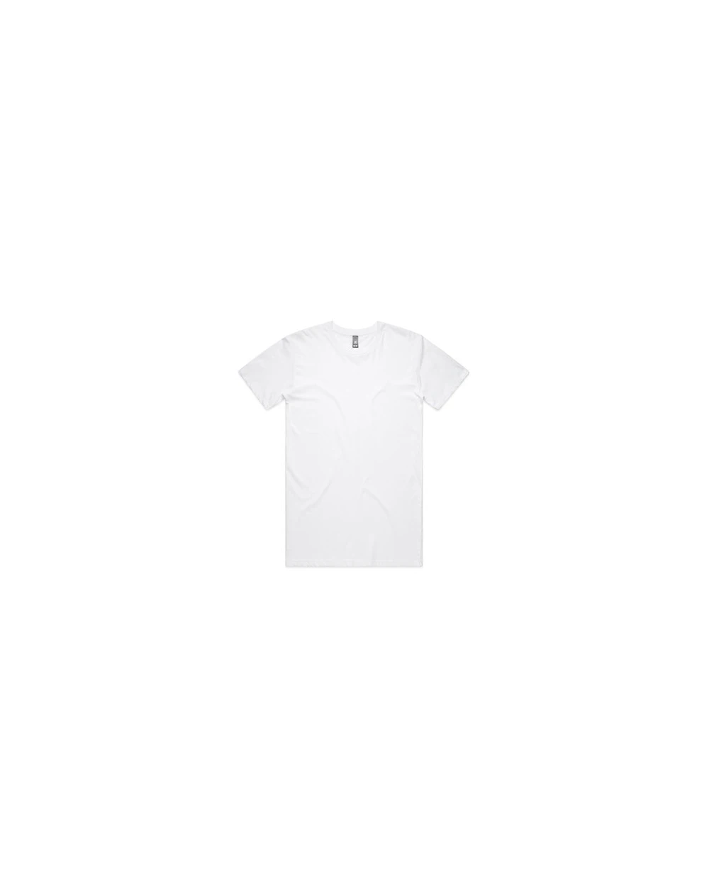 AS COLOUR Staple Plus Tee [+5cm] 5075 T-Shirts personalisierbar