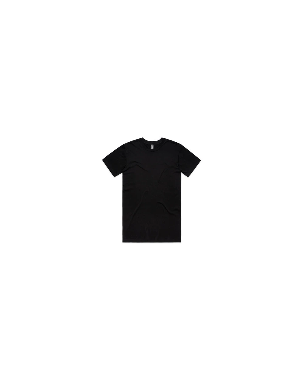 T-Shirts personnalisable AS COLOUR Staple Plus Tee [+5cm] 5075