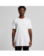 T-Shirts personnalisable As Colour Staple Plus Tee [+5cm] 5075
