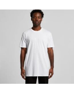 Staple Plus Tee [+5cm] 5075