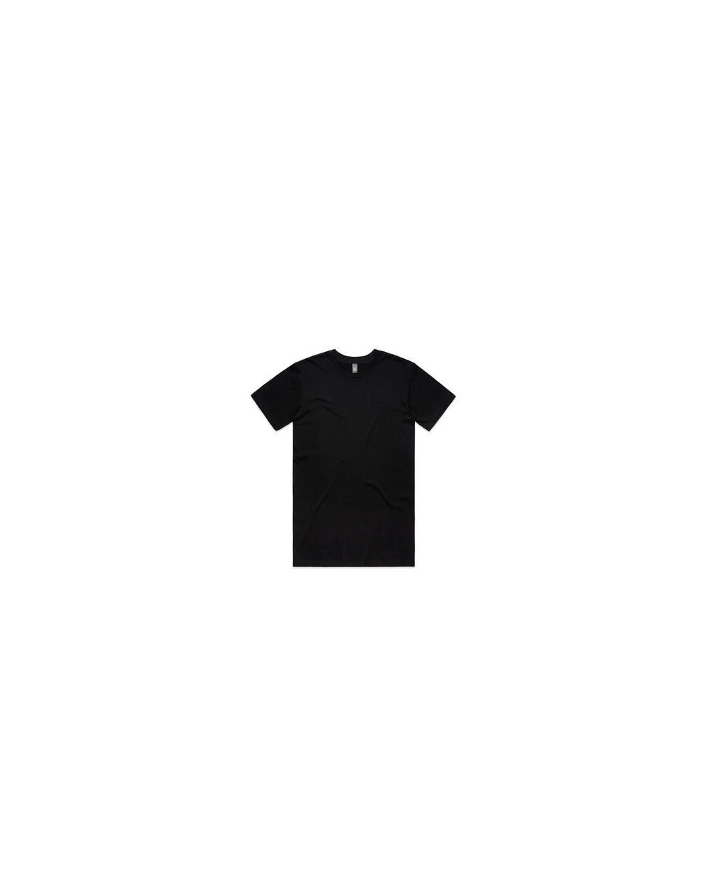 AS COLOUR Staple Plus Tee [+5cm] 5075 T-Shirts personalisierbar