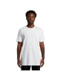 T-Shirts personnalisable As Colour Staple Plus Tee [+5cm] 5075