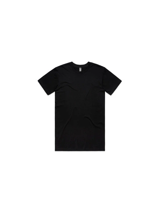 T-Shirts personnalisable As Colour Staple Plus Tee [+5cm] 5075