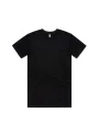 T-Shirts personnalisable As Colour Staple Plus Tee [+5cm] 5075