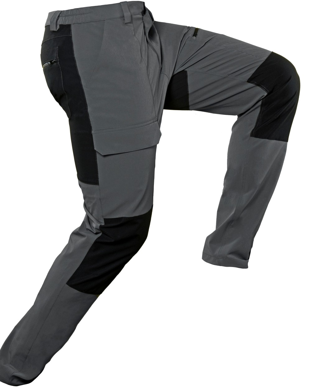 Pantalons personnalisable VELILLA PANTALON DE TREKKING STRETCH