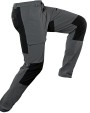 Pantalons personnalisable VELILLA PANTALON DE TREKKING STRETCH