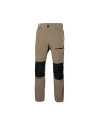 Broeken VELILLA TREKKING STRETCH TROUSERS voor bedrukking &amp; borduring