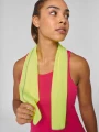 Produits éponges à personnaliser PROACT Serviette sport rafraîchissante - 100 cm x 30 cm 