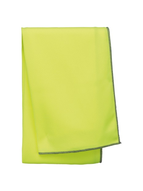 PROACT Serviette sport rafraîchissante - 100 cm x 30 cm /api/colors/5d003b4f-b042-4d2a-ac63-7e7753dabb12 personnalisable