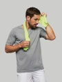 Produits éponges à personnaliser PROACT Serviette sport rafraîchissante - 100 cm x 30 cm 