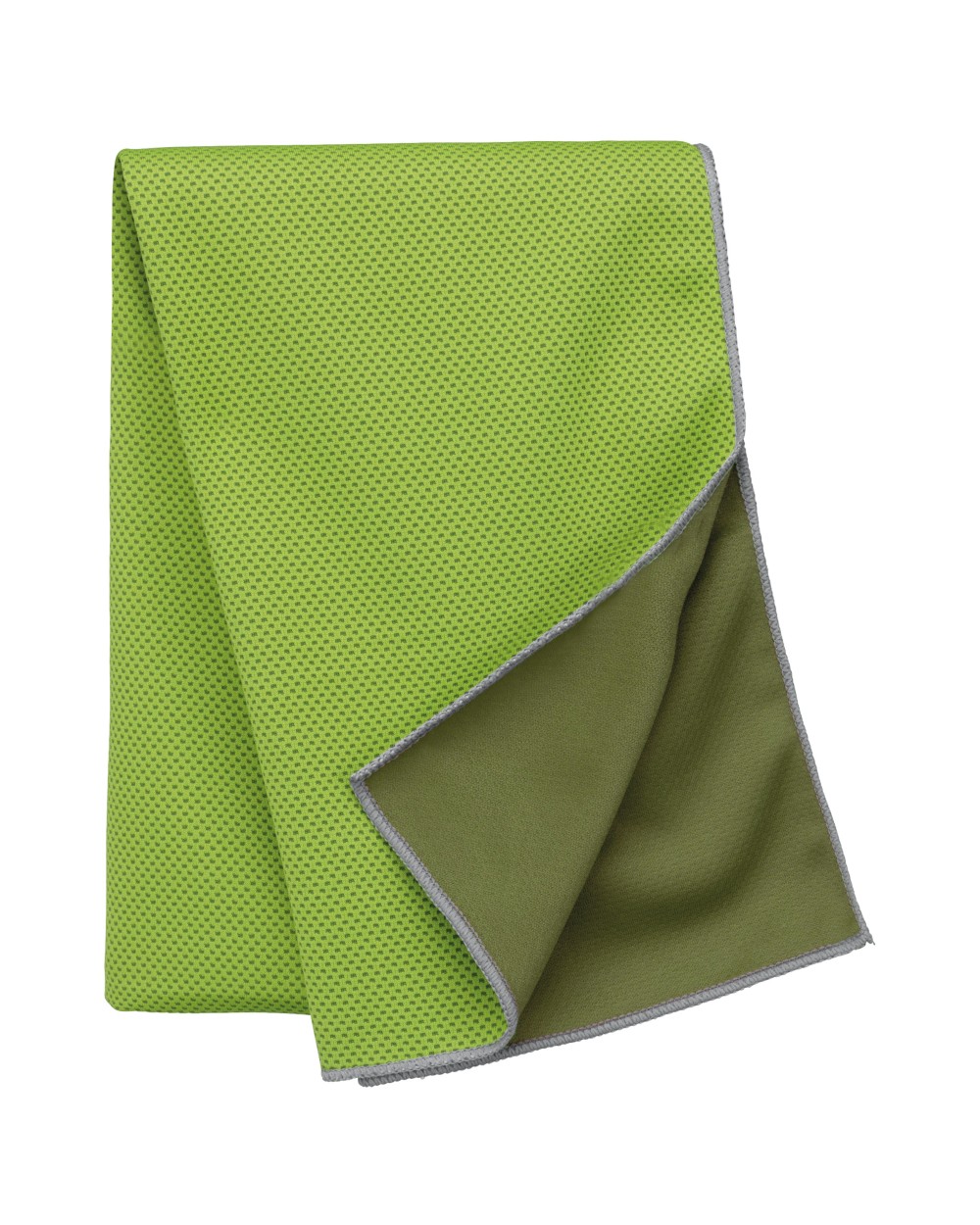 Produits éponges personnalisable PROACT Serviette sport rafraîchissante - 100 cm x 30 cm