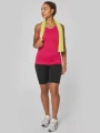 Produits éponges à personnaliser PROACT Serviette sport rafraîchissante - 100 cm x 30 cm 