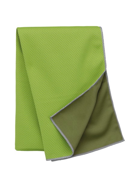 PROACT Serviette sport rafraîchissante - 100 cm x 30 cm /api/colors/8facb4b8-f974-4489-9f35-f89e0fd34bf7 personnalisable