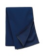 Produits éponges personnalisable PROACT Serviette sport rafraîchissante - 100 cm x 30 cm
