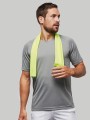 Produits éponges à personnaliser PROACT Serviette sport rafraîchissante - 100 cm x 30 cm 