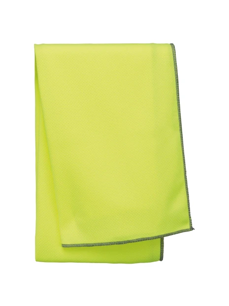PROACT Serviette sport rafraîchissante - 100 cm x 30 cm /api/colors/5d003b4f-b042-4d2a-ac63-7e7753dabb12 personnalisable