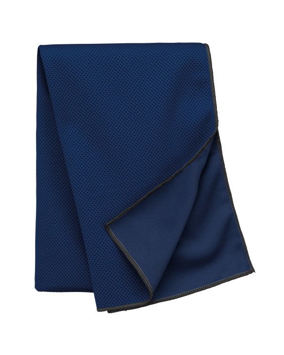 Bad artikelen PROACT Afkoelende sporthanddoek - 100 cm x 30 cm voor bedrukking &amp; borduring