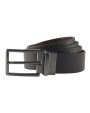 Accessoires personnalisable ASQUITH & FOX Men´s Two-Way Leather Belt