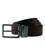 Accessoires personnalisable ASQUITH & FOX Men´s Two-Way Leather Belt