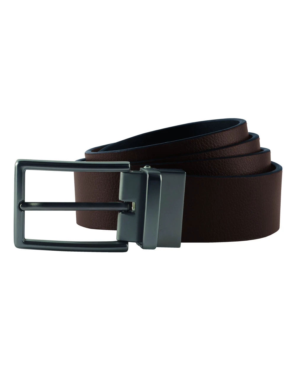 Benodigdheden ASQUITH & FOX Men´s Two-Way Leather Belt voor bedrukking &amp; borduring