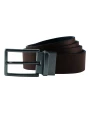 Accessoires personnalisable ASQUITH & FOX Men´s Two-Way Leather Belt