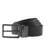 ASQUITH & FOX Men´s Two-Way Leather Belt Zubehör personalisierbar