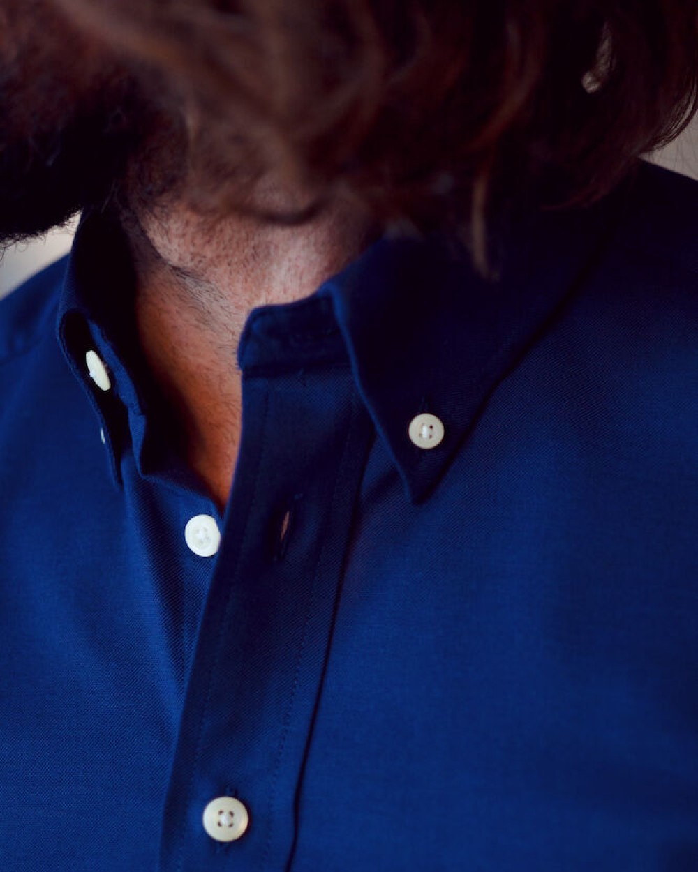 Hemden J. HARVEST & FROST YB54 Oxford
Hemd Slim Fit Heren voor bedrukking &amp; borduring