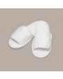 TOWEL-CITY Open Toe Slippers Zubehör personalisierbar