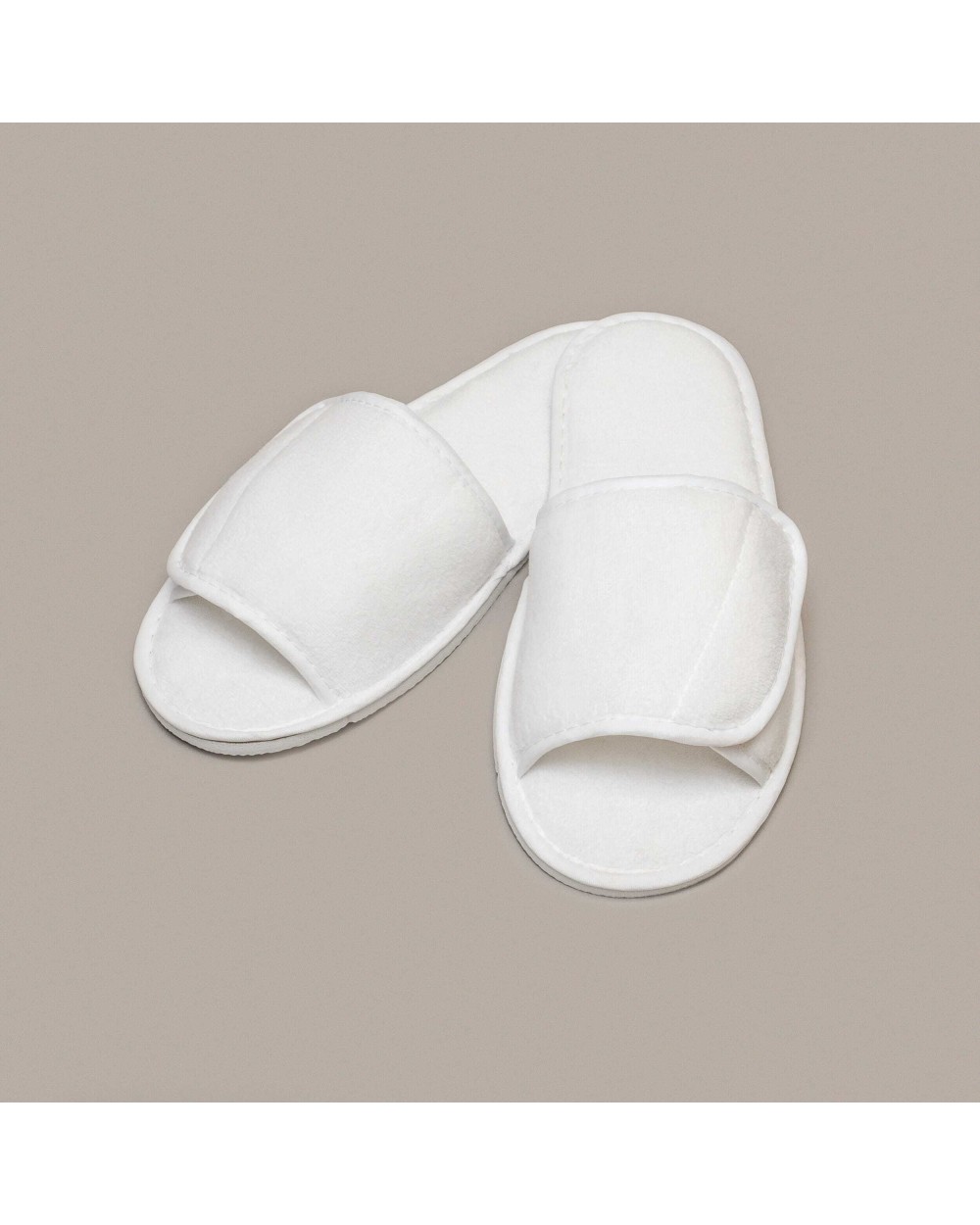 Accessoires personnalisable TOWEL-CITY Pantoufles