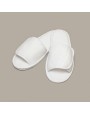Benodigdheden TOWEL-CITY Open Toe Slippers voor bedrukking &amp; borduring