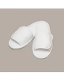Benodigdheden TOWEL-CITY Open Toe Slippers voor bedrukking &amp; borduring