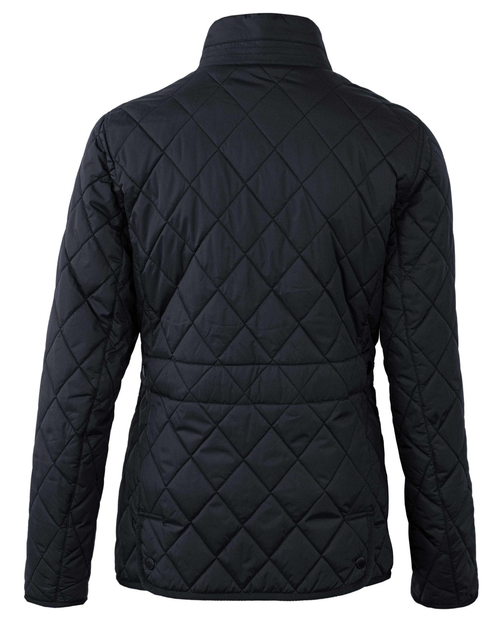 Vestes personnalisable NIMBUS Henderson pour femmes - veste stylée à matelassage en losange