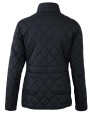 Vestes personnalisable NIMBUS Henderson pour femmes - veste stylée à matelassage en losange